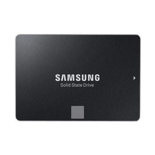 SSD Samsung 850 EVO 2TB 2.5 inch