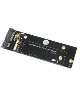 Adapter Chuyển Đổi SSD Macbook 2012 To SATA iii