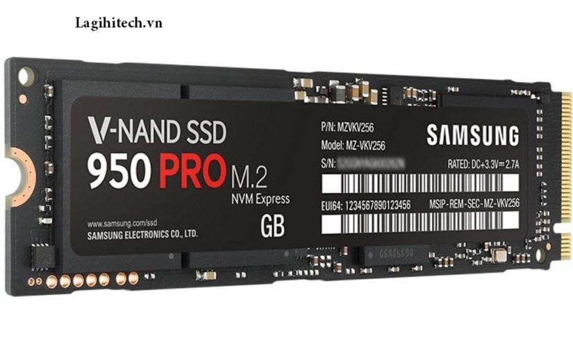 ssd samsung 950 pro 512gb pcie nvme m2 mz v5p512bw ssd samsung pcie nvme lagihitech vn ssd samsung 950 pro 512gb pcie nvme m2 mz v5p512bw ssd samsung pcie nvme lagihitech vn