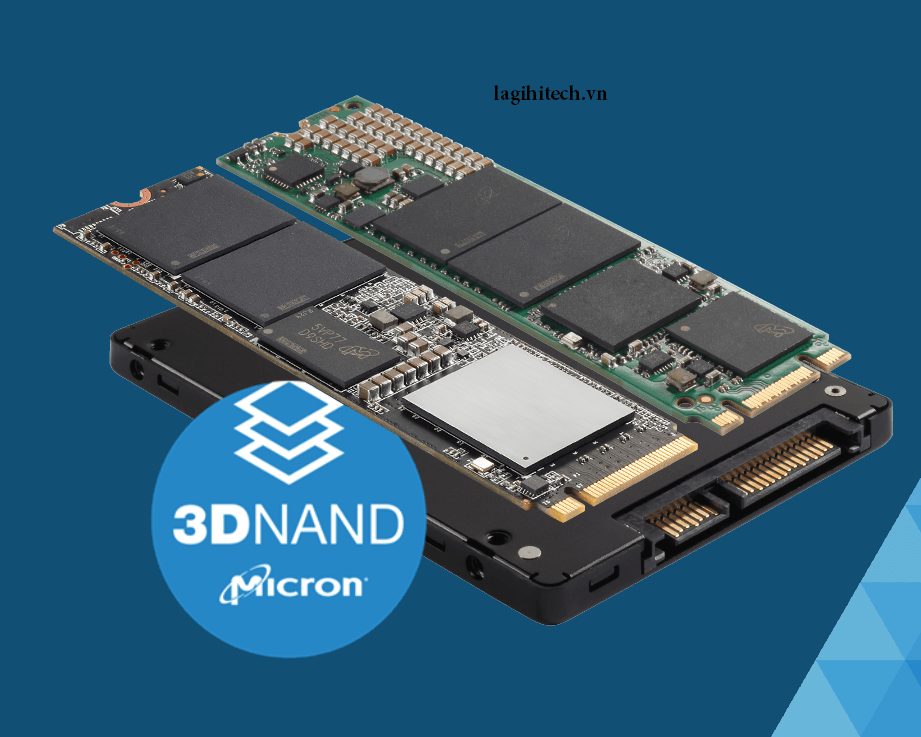 Обновление прошивки ssd micron