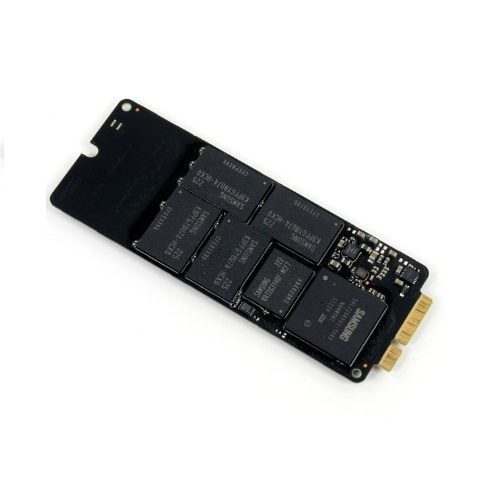 Ổ Cứng SSD Macbook Pro Retina 2012 128GB | Lagihitech.vn