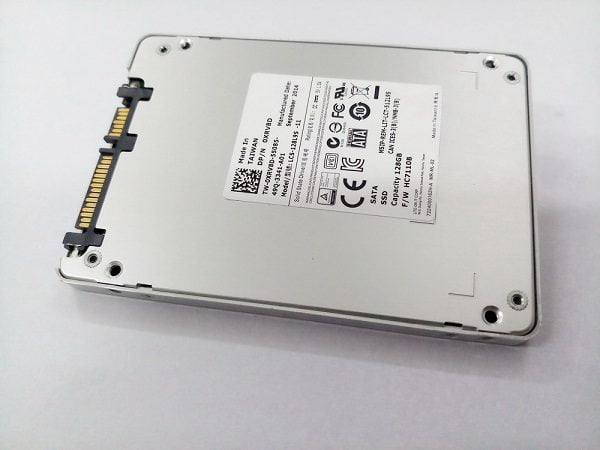 SSD Liteon 128gb mSATA | SSD Liteon mSATA | Lagihitech.vn