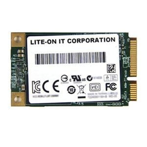 SSD Liteon L9S 128GB mSATA