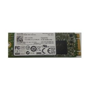SSD Liteon Zeta 256GB M2 2260