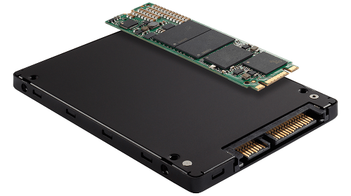 Ổ cứng SSD Micron 1100 2TB 2.5 inch SATA iii