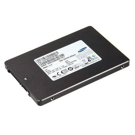 Forbedring Blikkenslager Fortrolig SSD Samsung PM851 256GB 2.5 SATA iii MZ7TE256HMHP