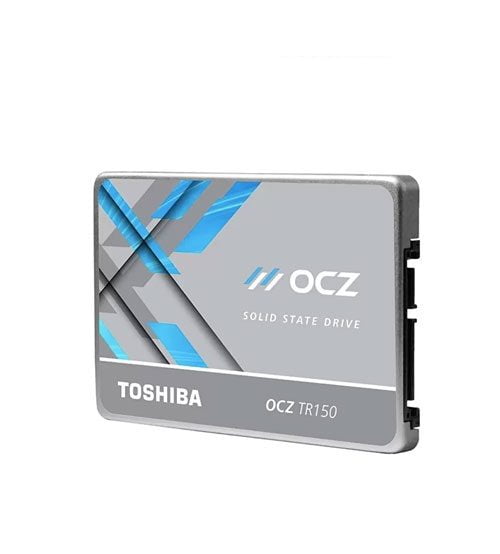 Ổ Cứng SSD Toshiba OCZ TR150 120GB