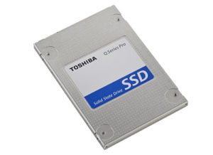 SSD Toshiba Q Series Pro 128GB 2.5 inch sata iii
