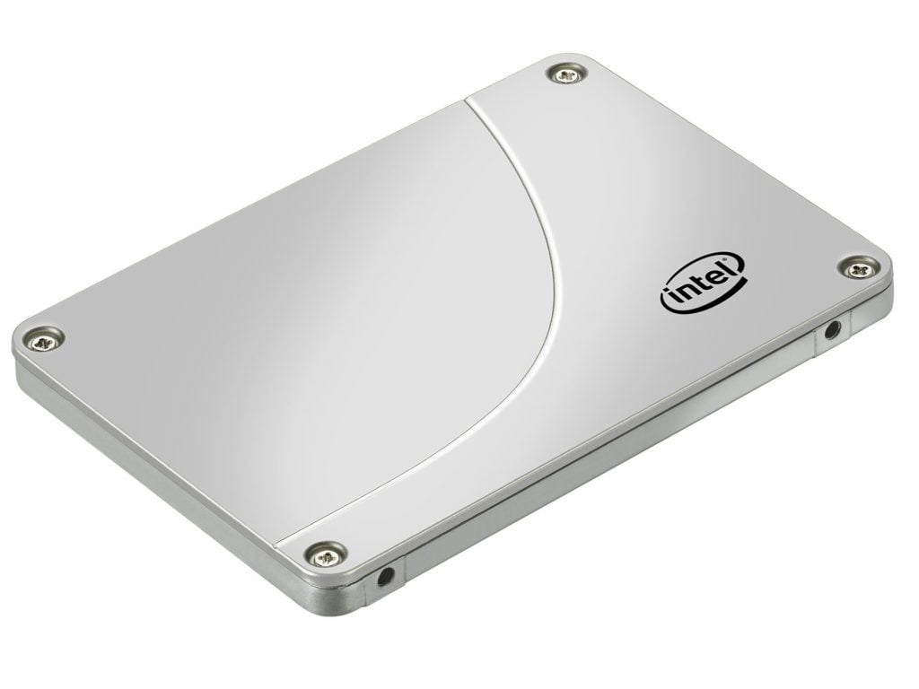 SSD Intel 520 120GB 2.5 inch sata iii