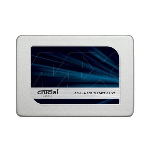 SSD Crucial MX300 275gb sata iii