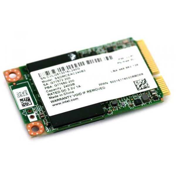 Ổ cứng SSD Intel 530 M2 2242 SATA 3 6GB/s