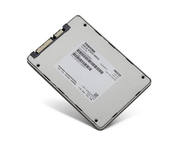 Ổ cứng SSD Toshiba Q300 960GB SATA III 2.5 inch