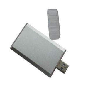 Adapter Chuyển Đổi SSD mSATA To USB 3.0 Liền Khối