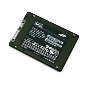 SSD Enterprise Samsung SM863 240GB