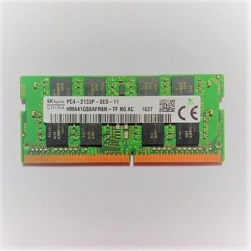 Hynix 8GB DDR4-2133 HMA41GS6AFR8N-TFN0 SODIMM PC4-17000 NON-ECC