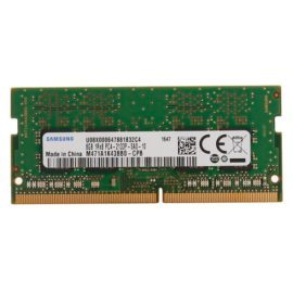 RAM Laptop DDR4 Samsung 16GB Bus 2133 SODIMM M471A2K43BB1