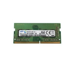 Memory Module Samsung 8gb Ddr4 2400mhz Sodimm RAM Laptop DDR4
