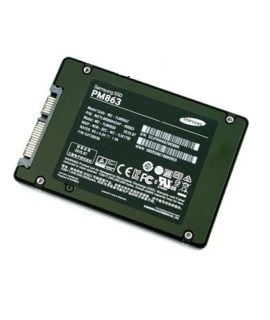 SSD Enterprise Samsung PM863 240GB MZ-7LM240