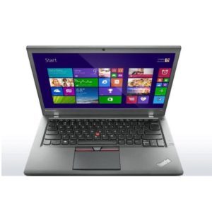 Top 5 Laptop Siêu Mỏng Lenovo T450s
