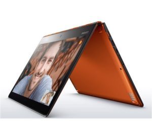 Top 5 Laptop Siêu Mỏng Lenovo Yoga 900