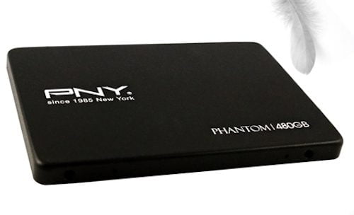 PNY Công Bố Bộ Đôi Ổ Cứng SSD Optima-RE Và Phantom-1 hinh anh 1