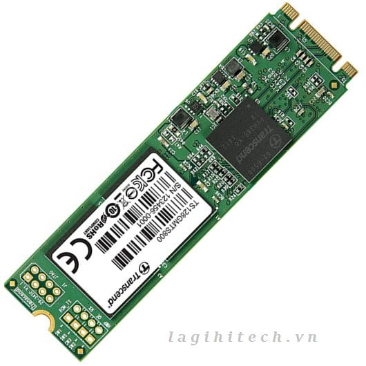 SSD Transcend 128gb M2 SATA 2280