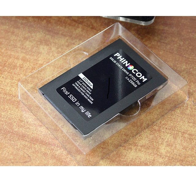 SSD Phinocom P70S Pro 256gb hinh anh 3