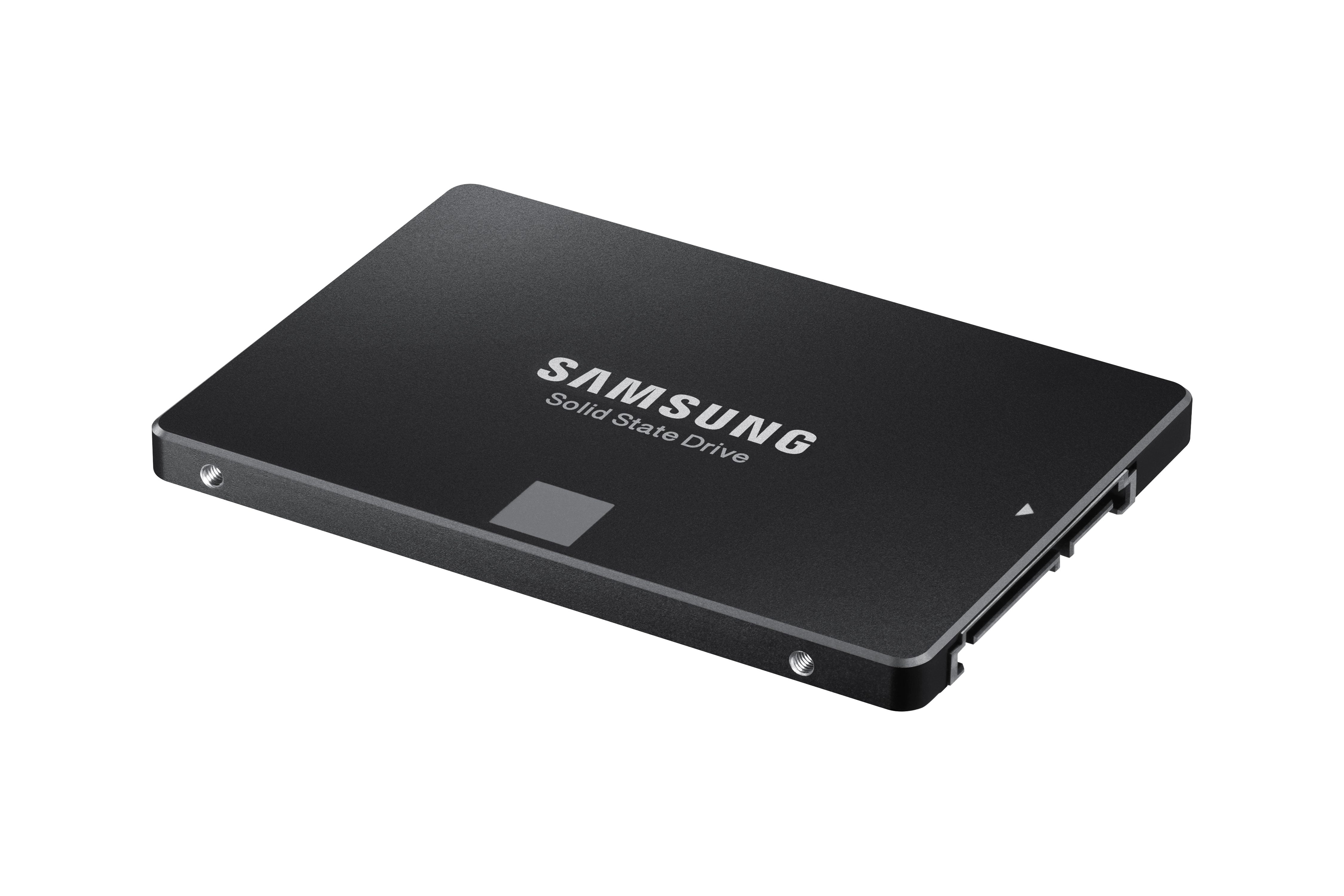 Ổ Cứng SSD Samsung 850 EVO