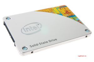 SSD Intel sata 2.5" Pro 2500