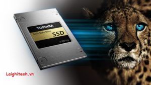 SSD Toshiba Q300 PRO