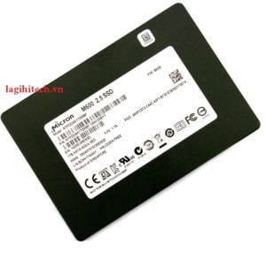 Ổ Cứng SSD Giá Rẻ SSD Micron/Crucial M600