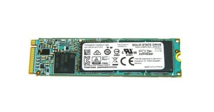 Обзор toshiba ssd thnsn5512gpuk