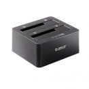 HDD Docking Orico 6629US3 USB 3.0