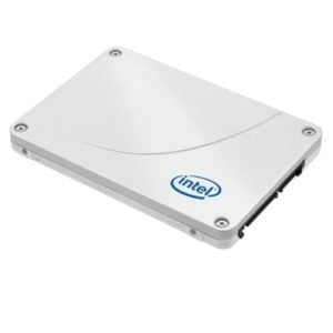 SSD Enterprise Intel DC S4500 480GB SSDSC2KB480G701 Chính Hãng