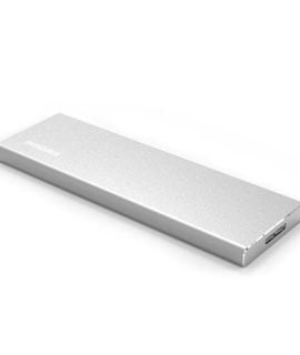 Box Kingshare SSD M2 SATA To USB 3.0 KS-ANTU28G 1