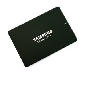 SSD Enterprise Samsung PM863A 1.92TB MZ-7LM1T9N