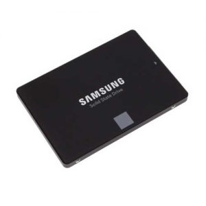 Ổ Cứng SSD Enterprise Samsung SM863A 1.92TB MZ-7KM1T9N