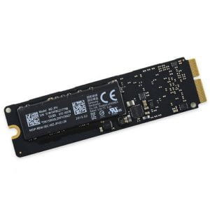 Ổ Cứng SSD iMac 2017 128GB PCIe Giá Tốt Nhất