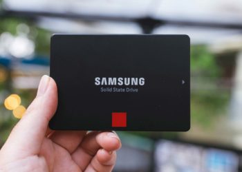 ổ SSD SSD Samsung 860 Pro 4TB