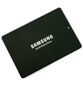 SSD Enterprise Samsung PM863A 3.84TB MZ-7LM3T8N