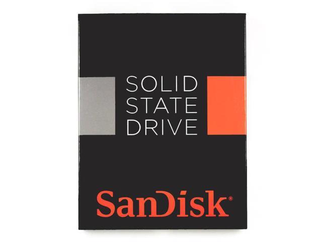 Ổ Cứng SSD Sandisk X400 256GB 2.5 inch