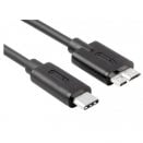 Cáp Chuyển Đổi USB Type C to USB Micro B