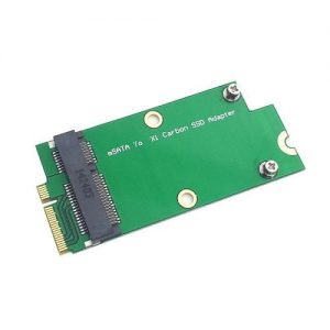 Adapter Chuyển Đổi SSD mSATA to X1 Carbon