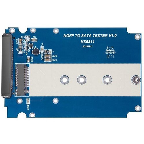 m2 to sata 3 adapter