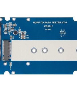 Adapter Kingshare Chuyển Đổi SSD M2 SATA