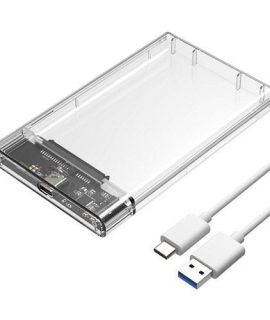 Box Kingshare SSD 2.5 inch SATA iii To USB 3.0