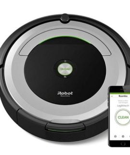 Máy Hút Bụi Thông Minh iRobot Roomba 690