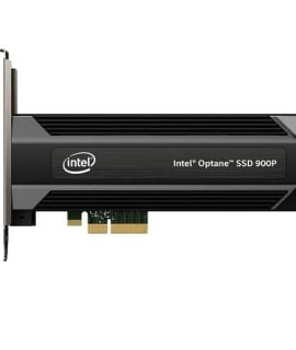 SSD Intel Optane 900P 280GB AIC PCIe x4