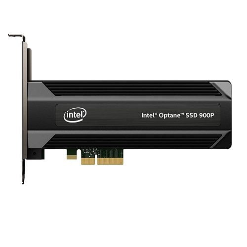 SSD Intel Optane 900P 280GB AIC PCIe x4
