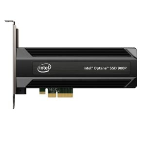 SSD Intel Optane 900P 480GB AIC PCIe x4